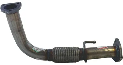 Produktbild von Abgasrohr Auspuff BOSAL Aftermarket-Expertise passend für u.a. OPEL ANTARA