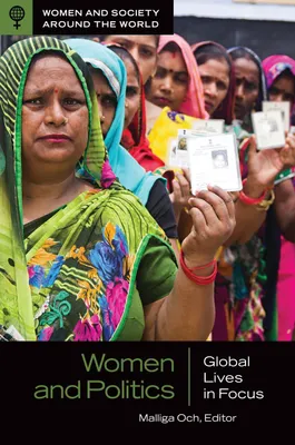 Produktbild von Women and Politics