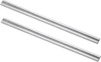 Obrázek produktu pro Igm karbidové žiletky pro hoblíky 82x5,5x1, balení 2 ks
