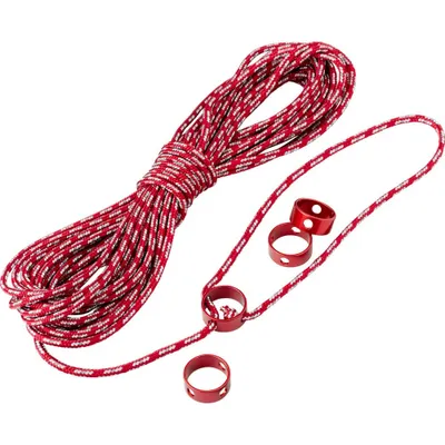 Produktbild von MSR Reflektierende Utility Cord Kit