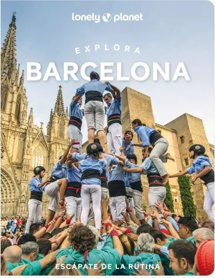 Produktbild von Explora Barcelona 1