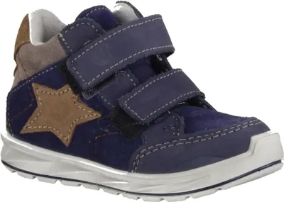 Produktbild von Ricosta kimi Halbschuhe dunkelblau in Gr. 28