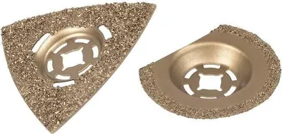 Produktbild von Wolfcraft Zubehör-Set für Vibrationssägen
