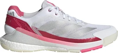 Produktbild von Adidas Padelschuh Crazyquick Boost Padel Damen Weiß
