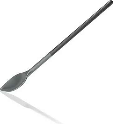 Zdjęcie produktu dla Łyżka kuchenna Rosti New Optima, przybory kuchenne, nylon, czarna, 31 cm, 32147