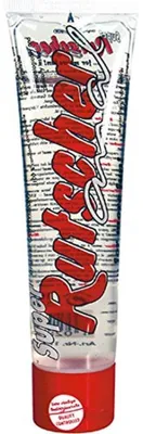 JOYDIVISION JOYDIVISION SexMAX – Super Rutscher anal, 100 ml gel à base – photo 1