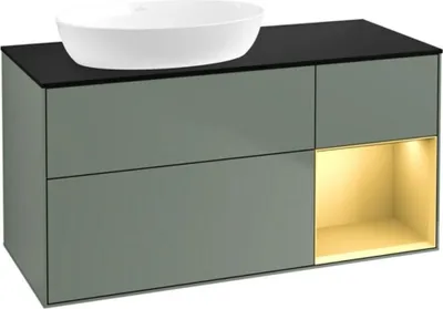 Produktbild von Villeroy & Boch GA52HFGM Waschbeckenunterschrank Finion GA5