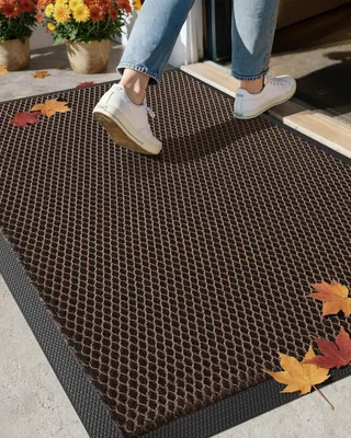 Obrázok produktu pre Dverové závesy Vuilvanger, rozmery 60x90 cm, vodotesné a protišmykové