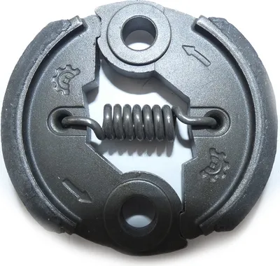 Produktbild von MATRIX Ersatzteil Kupplung für Benzin Motorsense Rasentrimmer BMS 1400-2