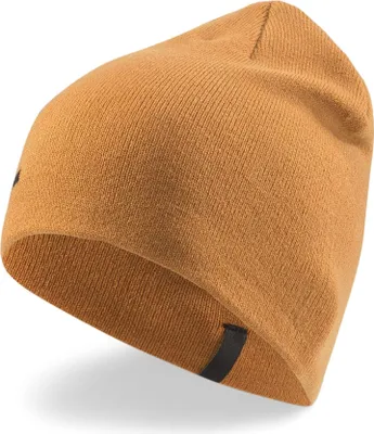 Produktbild von Puma Manschettenlose Mütze Wüste Tan 023433 10 Einheitsgrösse