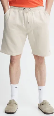 Produktbild von Blend BHDownton Herren Sweatshorts Kurze Hose Jogginghose Sporthose mit Kordeln Regular Fit