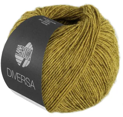 Produktbild von Lana Grossa - Diversa 0026 pistazie