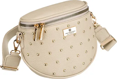 Produktbild von Peterson Umhängetasche für Damen Anteap dunkelbeige One size