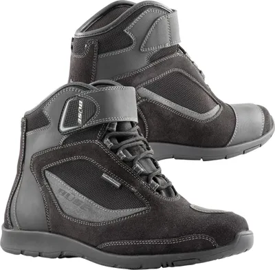 Produktbild von Büse B55 Motorradschuhe Grösse: 41