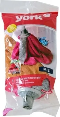 Zdjęcie produktu dla Zapas do mopa z mikrofibry Rubi