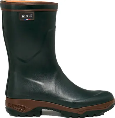 Image de AIGLE Bottes 84248 Aigle Parcours 2 marron Taille