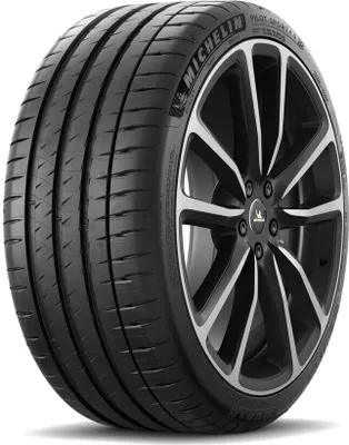 Immagine prodotto di Pneumatici MICHELIN 255/35 R19 96Y PILOT SPORT 4S (GOE) XL