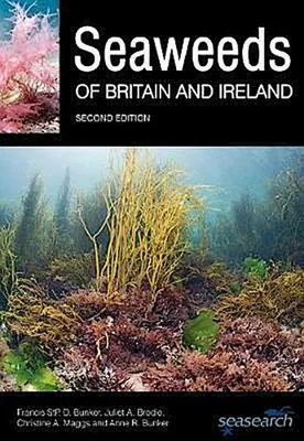 Image de Seaweeds of Britain and Ireland