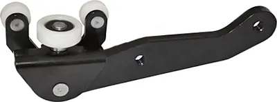 Produktbild von VAICO V10-7400 Rollenführung Schiebetür für VW Transporter V Bus (7HB, 7HJ, 7EB, 7EJ, 7EF, 7EG, 7HF, 7EC) Rechts Unten