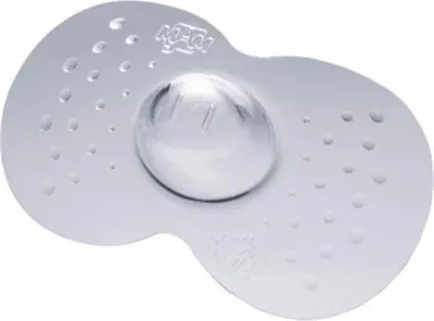 Produktbild von Mam 66417502 Size 2 Brusthã1/4Tchen