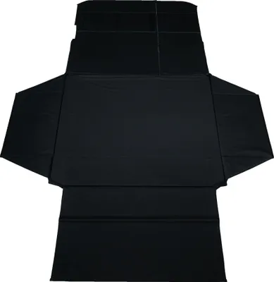Imagen del producto de Protector De Maletero Integral A Medida, Compatible Con Renault Kadjar, De B&M Brands And Markets