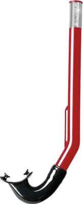 Immagine prodotto di Salvimar Tilty Junior snorkel Rosso,Nero Rosso,Nero Taglia unica