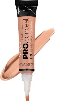 Produktbild von L.A Girl Pro Conceal HD Concealer Peach Corrector 8g