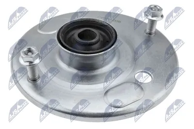 Produktbild von NTY AD-VV-008 Reparatursatz Federbeinstützlager Vorne Links Vorne Rechts für VOLVO 940 II Kombi (945) 940 Kombi (945) 740 Kombi (745) 740 (744) 940