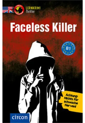 Zdjęcie produktu dla Faceless Killer