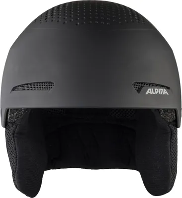 Produktbild von ALPINA ZUPO 30 black matt 51