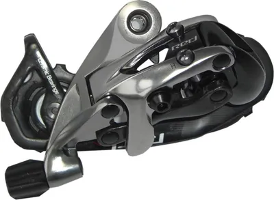 Produktbild von Sram Schaltwerk Red 11-Gang max.32T,grau,mittellanger Käfig