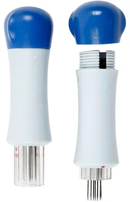 Produktbild von Filznadelhalter, 1 Set [HOB-41233]
