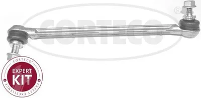 Produktbild von CORTECO Koppelstange Stabilisator passend für MERCEDES-BENZ E-Klasse Limousine (W212) Vorne Links 49400988
