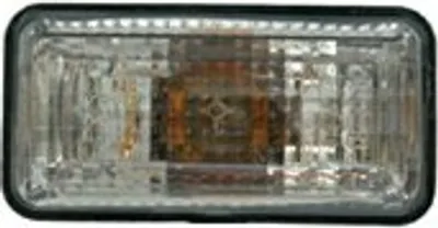 Produktbild von VAN WEZEL 5880913 Blinker Blinkleuchte vorne Links vorne Rechts für VW GOLF III (1H1) Golf III Cabrio (1E7) GOLF III Variant (1H5) Vento (1H2)