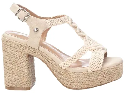 Image de Sandales XTI 142839 pour Femme