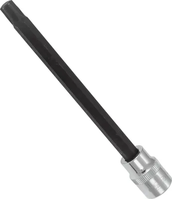 Produktbild von Vigor V6095, Buchse, 3/8", 1 Kopf/Köpfe, T45, 133 mm