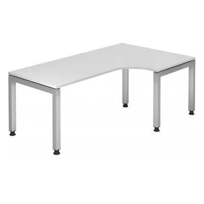 Produktbild von Winkelschreibtisch JS82, 200 x 120 cm