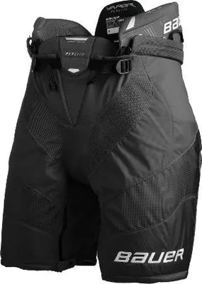 Image de Pantalon Bauer Vapor FLYLITE Senior noir L