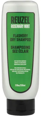Productafbeelding van Reuzel - Flashdry Shampoo - 210 ml