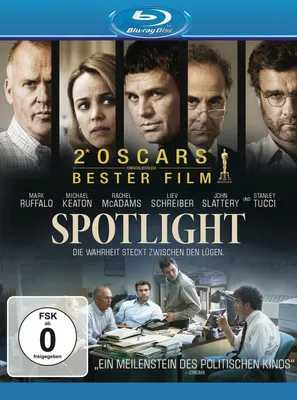 Produktbild von Spotlight