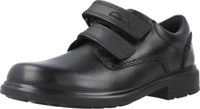 Image de Clarks Remi Pace T Couleur Noir