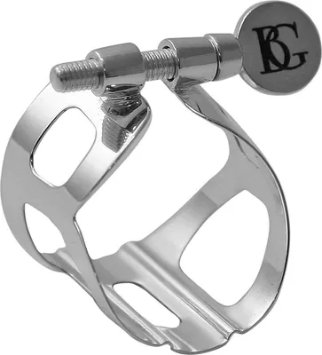 Obrázok produktu pre BG France L57 Ligatúra pre sopránový saxofón