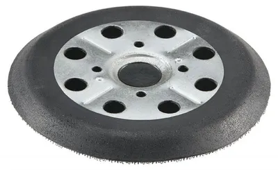 Produktbild von Flex Klett-Schleifteller, 125 Ø, 8-loch, 334146