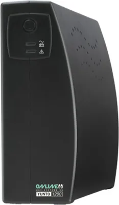 Produktbild von ONLINE USV Yunto 1200 VA