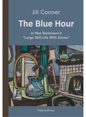 Zdjęcie produktu dla The Blue Hour