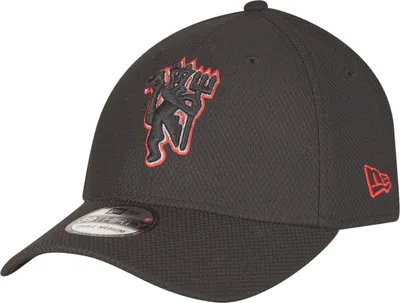 Obrázok produktu pre New Era 39Thirty Diamond Era Cap - Manchester United - S/M
