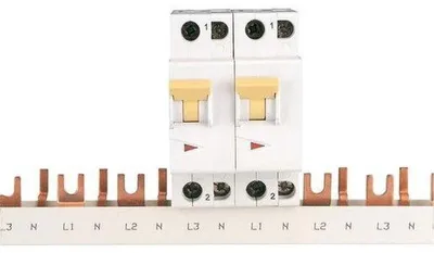 Produktbild von Eaton VERSCHIENUNGSBLOCK (Z-GSV-16/1P+N)