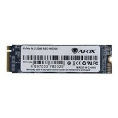 Obrázok produktu pre AFOX ME300-512GN - 512 GB - M.2 - 2000 MB/s