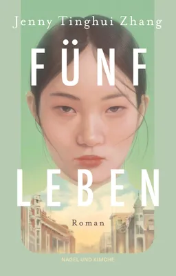 Produktbild von Fünf Leben