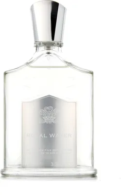 Produktbild von Creed Royal Water Eau De Parfum 100 ml (unisex)